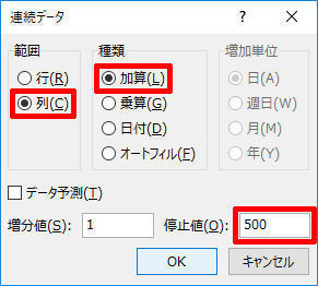 Excelデータ分析の基本ワザ  第13回 並べ替えを効率よく行うための基本テクニック