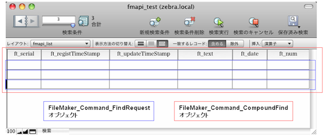 Filemaker Phpで作る 簡単 便利なwebアプリ 32 Api For Phpでのレコード検索 関連メソッド紹介 2 Tech