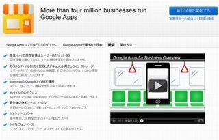 サテライトオフィス原口社長が語るGoogle Appsの導入ポイントとは 第1回 クラウドサービスの導入メリットと選定のポイントを再点検