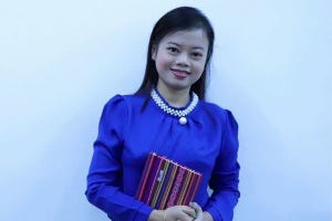 知ってビックリ!? 現地に精通する人に聞く世界のIT事情 第4回 女性経営層に聞く、ミャンマーのIT業界の最新動向とは？