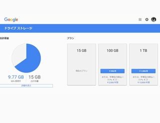 ちょっと便利なGoogle活用術 第26回 いつのまにか容量オーバーしていない!? Gmailを削除するテクニック(1)