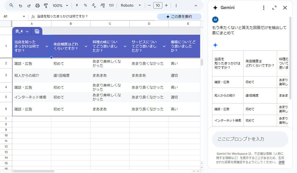 Google Workspaceをビジネスで活用する 第103回