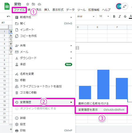 Google Workspaceをビジネスで活用する 第24回