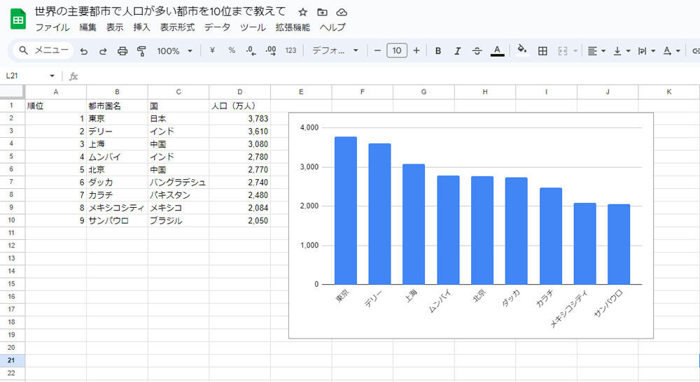 Google Workspaceをビジネスで活用する 第73回