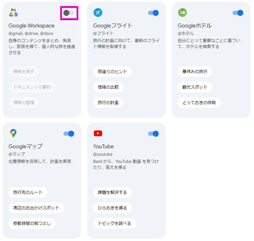 Google Workspaceをビジネスで活用する 第77回