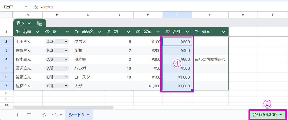 Google Workspaceをビジネスで活用する 第94回