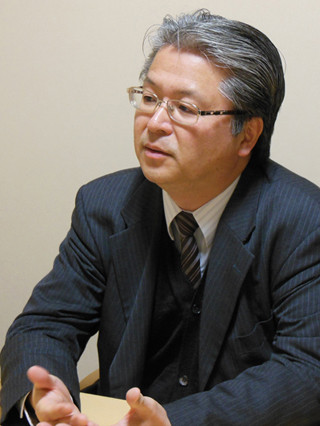 Google Apps for Business 導入事例 2015 第1回 わかりやすさと快適さでGoogle Appsを再選択! 一度は別のものを使ったからこそわかる価値
