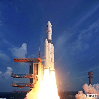 市場のダークホースとなるか!? - インドの新型ロケット「GSLV Mk-III」 第1回 GSLV Mk-IIIへ至る苦難の道