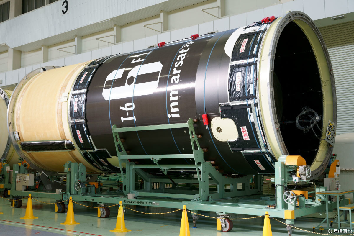 世界が認めた三菱重工の技術 - 今冬打ち上げのH-IIAロケット45号機が公開 第3回 H-IIAが初めて飛行するスーパーシンクロナス軌道と、次世代ロケット「H3」