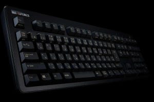 高機能キーボード活用のススメ 第2回 最高峰プレミアムキーボード「REALFORCE」、失敗しない選び方