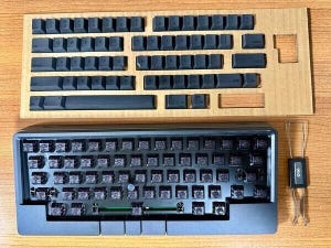 高機能キーボード活用のススメ 第3回 タイピング効率を極限まで追求できるキーボード「HHKB Studio」を徹底解剖