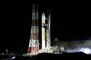 H-IIAロケット最終号機現地取材 第4回 H-IIA50号機打ち上げフォトレポート、最後の勇姿を写真と動画でお届け!