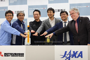H-IIAロケット最終号機現地取材 第5回 有終の美を飾ったH-IIA　バトンを受けたH3の課題は