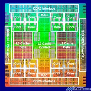 最新のハイパフォーマンスチップの話題が集う「Hot Chips 25」 第4回 マイナーチェンジながら各種性能向上が図られた富士通のSPARC64 X+(1)