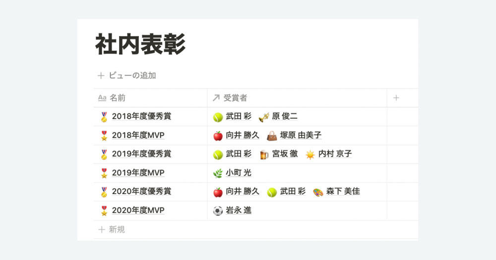 Notionがあなたのチームを強くする 第7回