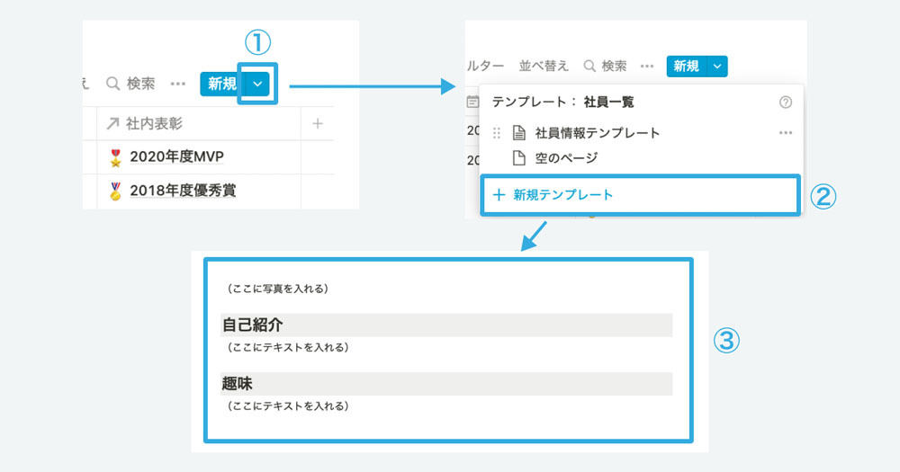 Notionがあなたのチームを強くする 第7回