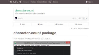 イマドキのIDE事情 第171回 Github製の次世代テキストエディタAtomをチェック!(3)