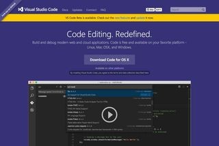 イマドキのIDE事情 第174回 Microsoftのプログラミング向けエディタ「Visual Studio Code」に注目!
