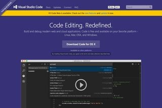 イマドキのIDE事情 第174回 Microsoftのプログラミング向けエディタ「Visual Studio Code」に注目!