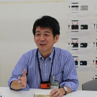 事例で学ぶIoT活用術 第6回 人間の幸福度を測定して企業の生産性を向上 - 日立製作所の名札型センサー＋人工知能技術