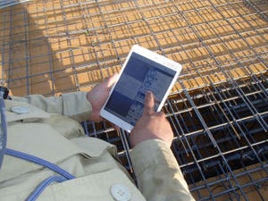 事例で学ぶiPhone/iPad活用術 第184回 竹中工務店がモバイル端末活用で目指す「竹中スマートワーク」