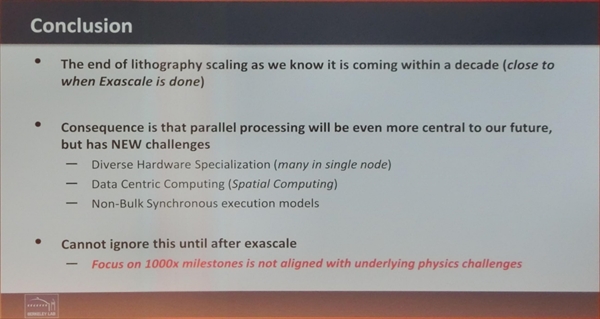 ISC 2019