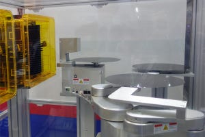 ISSM2018 - 半導体製造現場で注目を集めるAI活用 第2回 脚光を集める半導体製造プロセスの最適化・生産効率向上に向けたAI活用