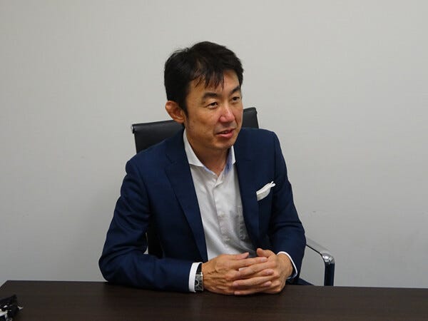 中小でもできる！ITブランディング 第30回 大手新聞の全面広告で新規開拓効果を実感～ジャパンワランティサポート小田社長