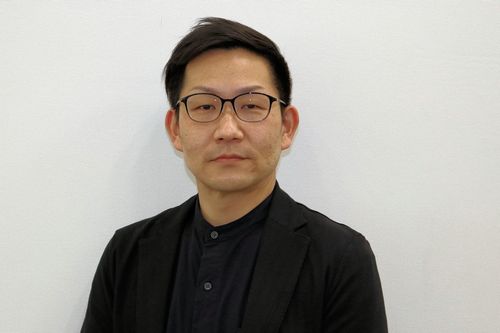 カインズ 店舗エンジニアリング本部 次世代店舗推進統括部長 水野圭基氏