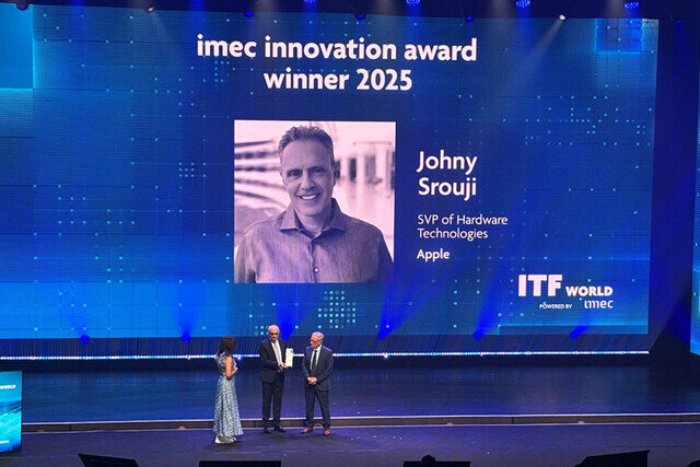 ITF World 2025 第2回 Appleの開発担当者が語ったApple Siliconの歩み、独自設計による半導体の重要性