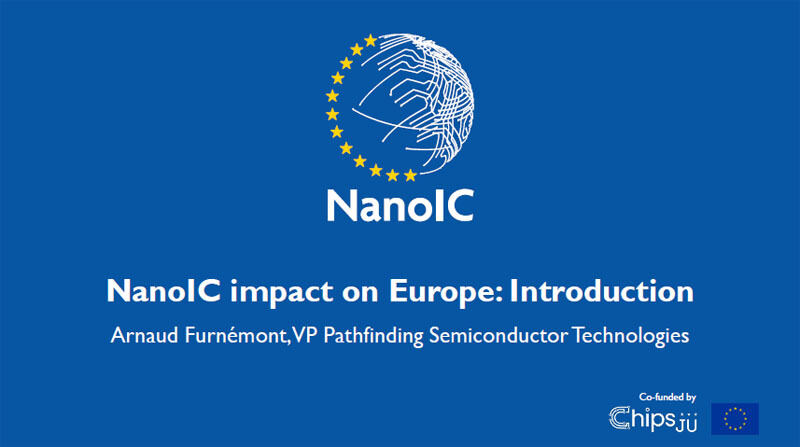 NanoICの欧州へのインパクト
