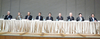 キーワード&キーパーソンで理解するニッポンのITビジネス 第14回 政府は産業界の声を聞け -  "地球温暖化対策基本法案"に対する業界の懸念