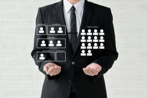 経営者がいま知るべきDXのツボ 第3回 DX人材の「採用・定着」成功の鍵は、「2種類の社内人材」の配置にある