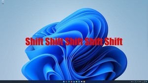 ショートカットキーで時短仕事術 第22回 「Shift」「Shift」「Shift」「Shift」「Shift」ショートカットとは？