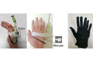 近未来テクノロジー見聞録 第114回 「第六の指」の身体化に成功！ - 身体拡張の未来とは!?