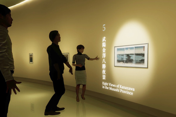 近未来テクノロジー見聞録 第161回 凸版印刷が構築するメタバースミュージアム「MiraVerseミュージアム」！