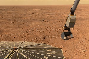 近未来テクノロジー見聞録 第207回 火星レゴリスを添加したチタン合金複合材の有用性を確認　地球外製造に期待