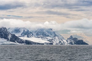 近未来テクノロジー見聞録 第291回 南極大陸の氷河形成時期が従来予測よりはるか昔である可能性が判明！