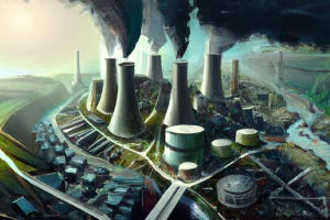 近未来テクノロジー見聞録 第302回 CO2の分離・吸収に役立つが環境には有害な「アミン」の排出量をAIで予測！