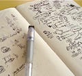 クリエイターのためのライフハック 第79回 Moleskine: モレスキンはインスピレーションの宝庫