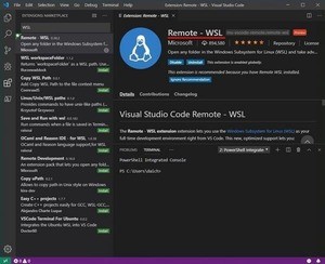 Windowsユーザーに贈るLinux超入門 第30回 これは便利、VSCodeとWSLで開発する時のポイントとは？