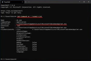 Windowsユーザーに贈るLinux超入門 第46回 Windows Terminal注目新機能「wt.exeでパラメータ指定起動」