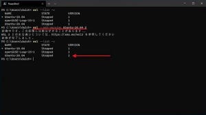 Windowsユーザーに贈るLinux超入門 第55回 インストール済みのLinuxをWSL 1からWSL 2へ変える方法