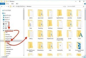 Windowsユーザーに贈るLinux超入門 第7回 Windows Explorerの詳細表示をlsコマンドで実行してみる