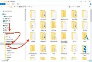 Windowsユーザーに贈るLinux超入門 第7回 Windows Explorerの詳細表示をlsコマンドで実行してみる