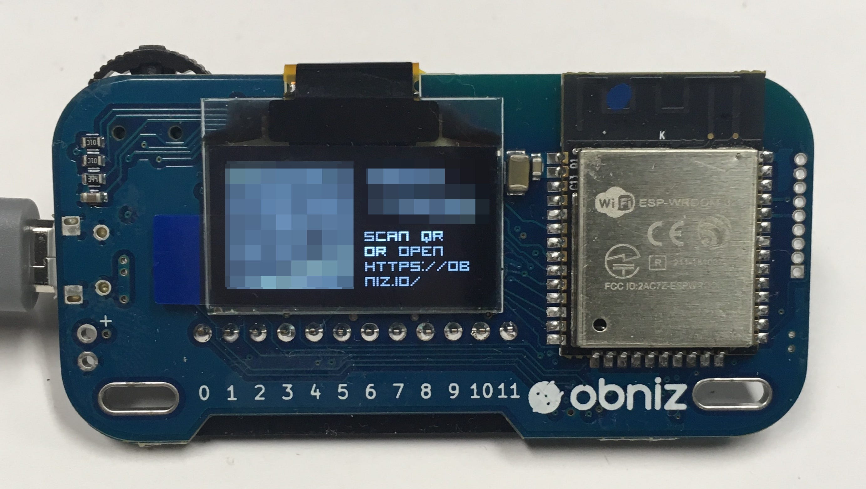 obniz (オブナイズ) - クラウドベースのIoT開発ボード. クラウドの無料