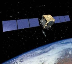 軍事とIT 第125回 人工衛星(4)測位衛星(航法衛星)