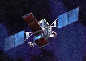 軍事とIT 第126回 人工衛星(5)早期警戒衛星