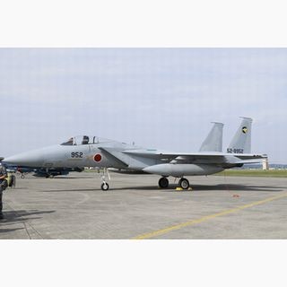 軍事とIT 第166回 延命改修(2)F-15の場合