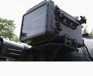 軍事とIT 第210回 光学センサー機器(1)光学センサーとは